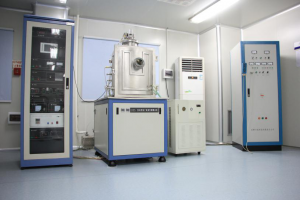 Electron Beam Evaporation