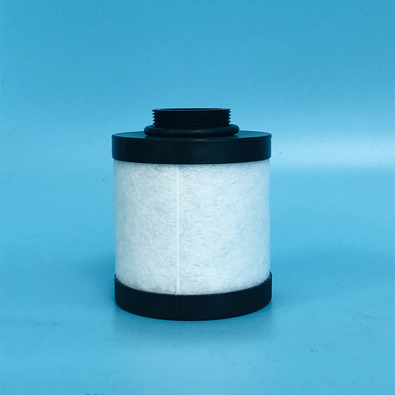 តម្រង Rotary Vanter តម្រង