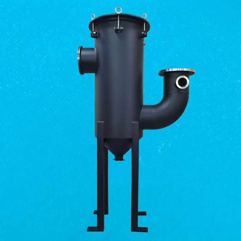 4 Blowback Filter