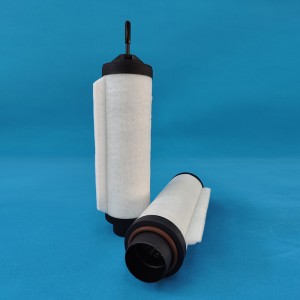 71421180 Leybold Vacuum Pump Replacement Filter