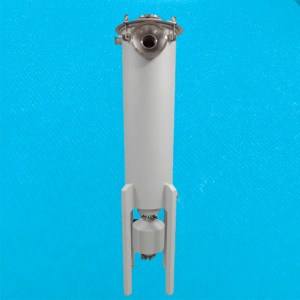 Gas-Liquid Separator