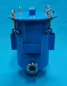 Gas-Liquid Separator