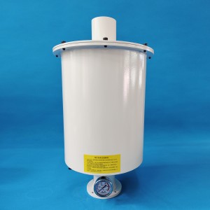 filtru de evacuare a cuptorului cu vid