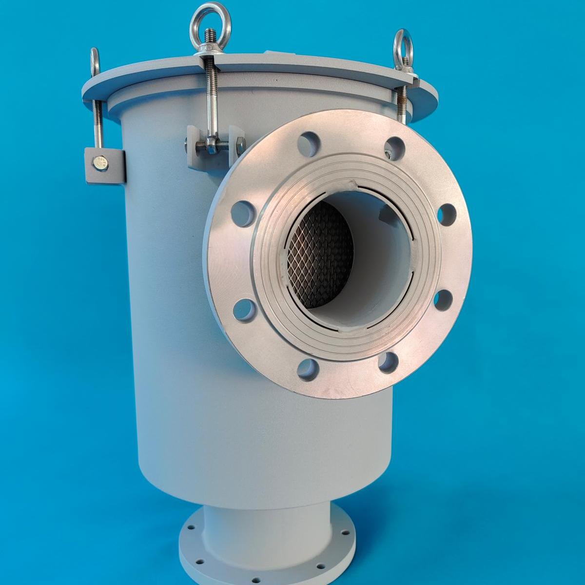 Industrial Vacuum Filters