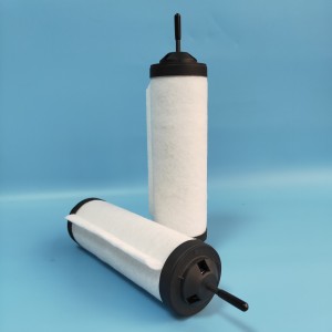 oil mist filter