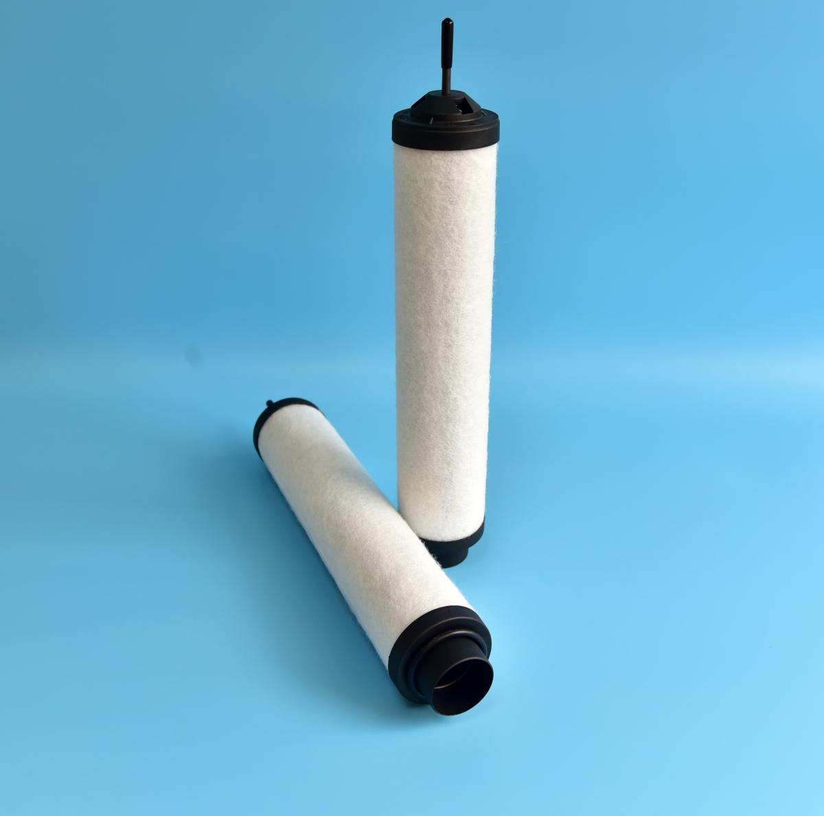 Leybold Oil Mist Filter