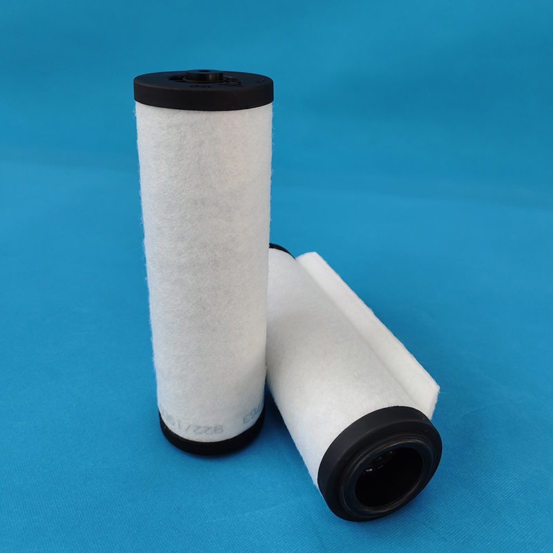 Kartrid Filter Pompa Vakum Leybold 710647632