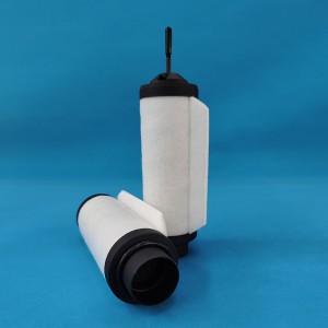 Leybold Vacuum Pump Oil Mist Filter 71416340