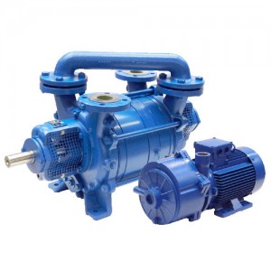 Liquid Ring Pump
