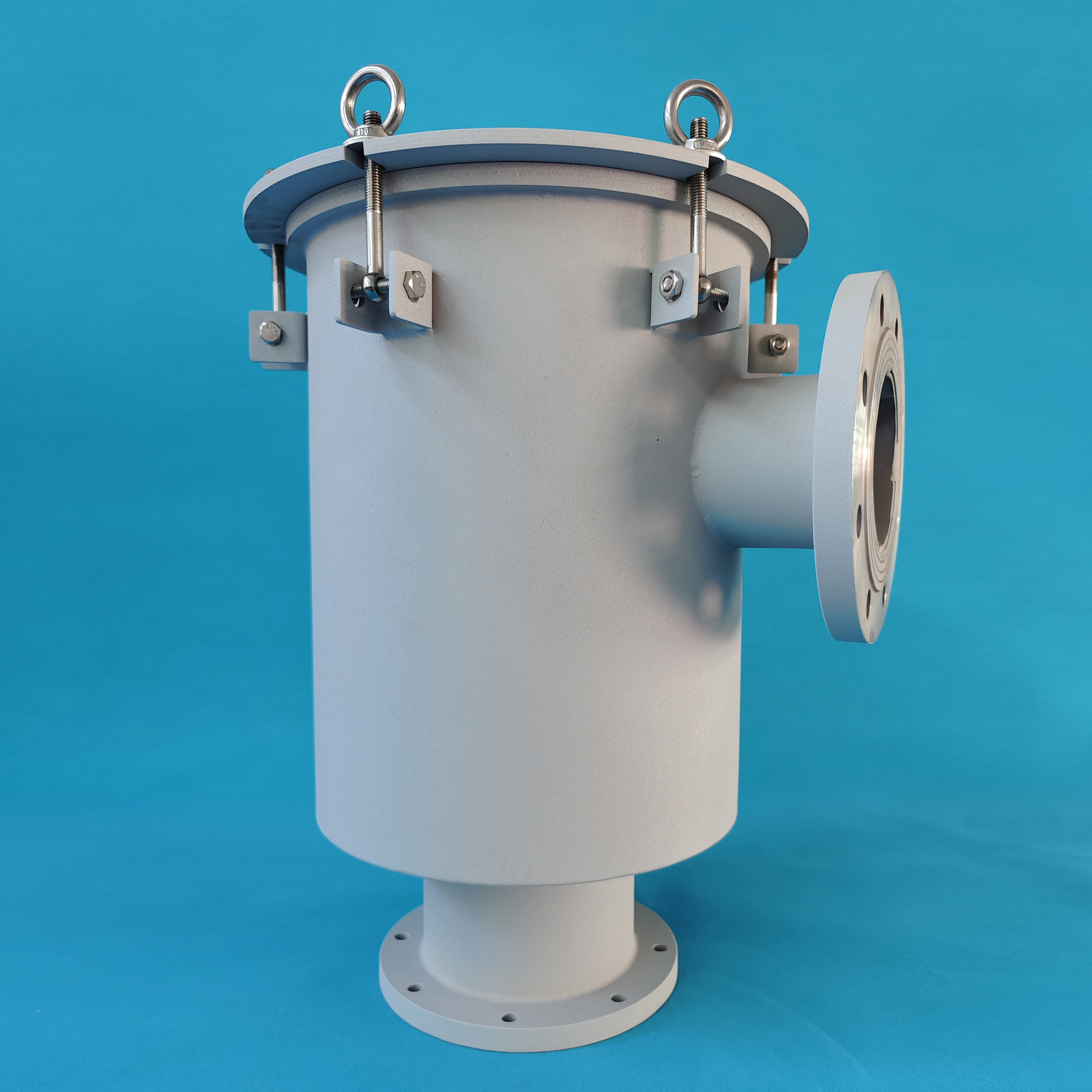 Vacuum Pump Inlet Dust Filter