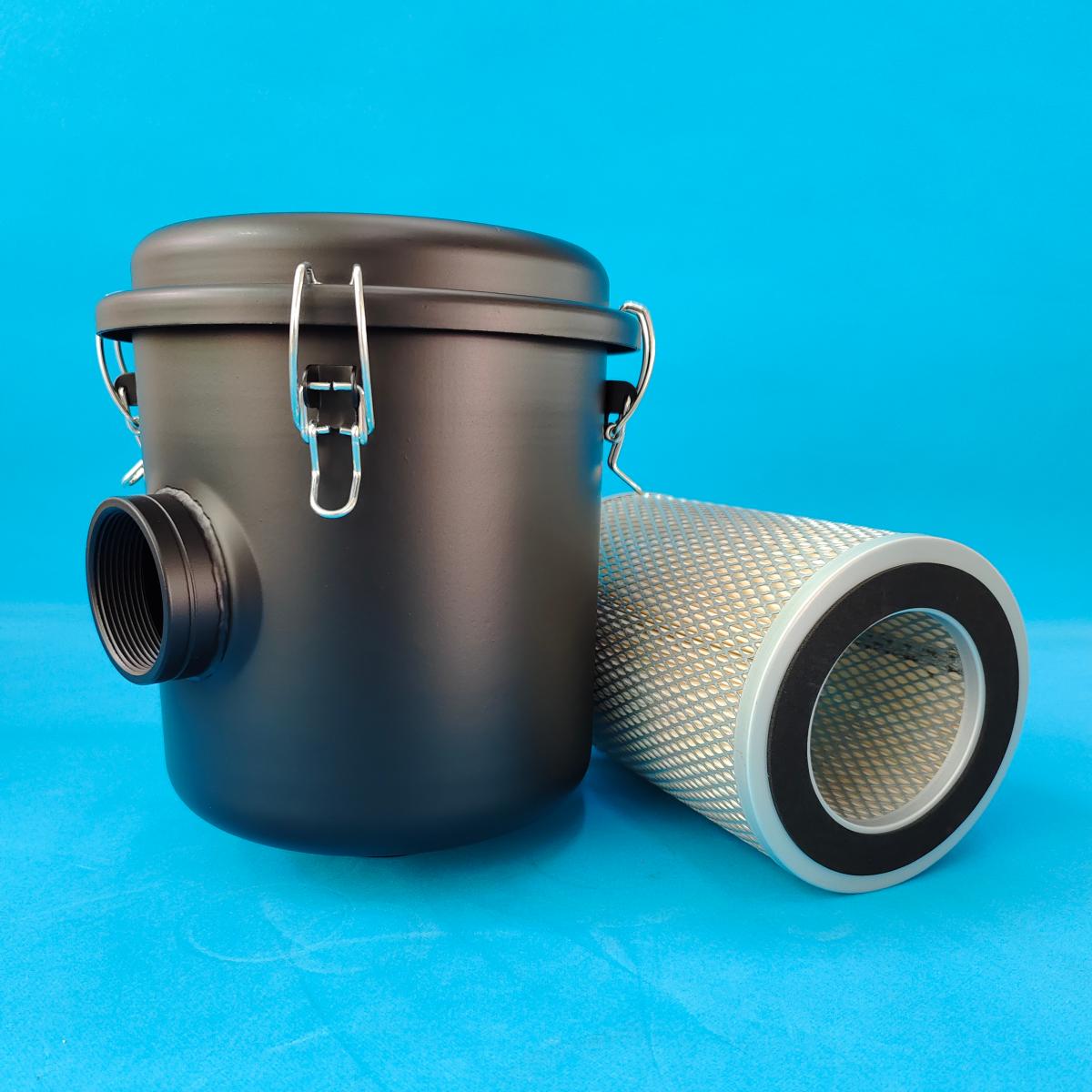 Vacuum Pump Inlet Filter