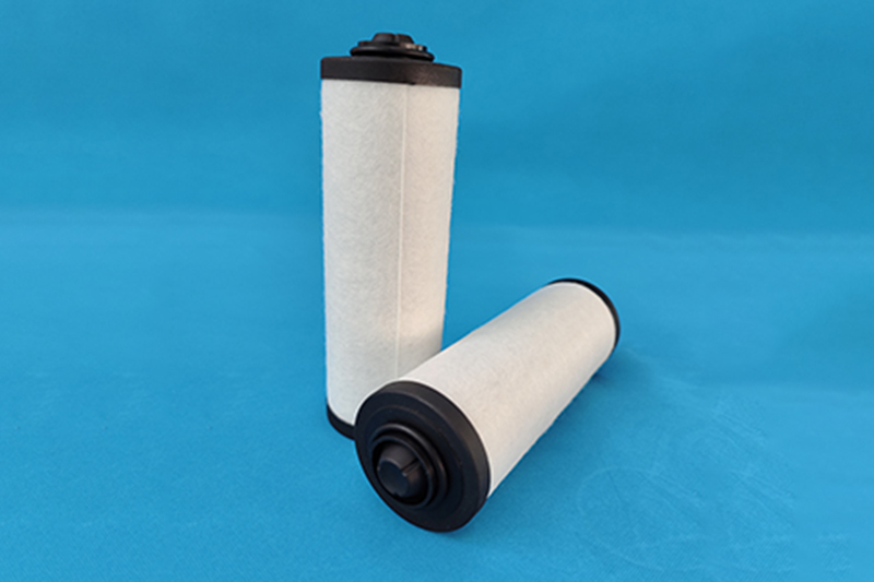 vacuum sentinam olei caligo filter