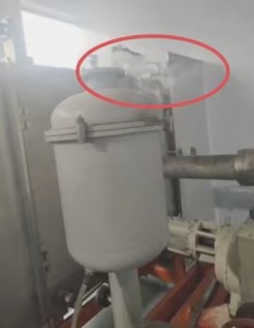 ಕಳಪೆ ಗುಣಮಟ್ಟದ ಫಿಲ್ಟರ್