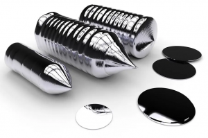 silicon single crystal