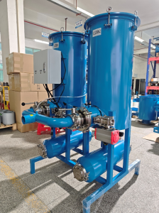 Customized Vacuum Pump Filter