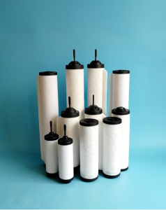 Oil Mist Filter