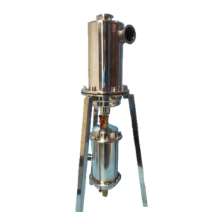 Gas-Liquid Separator